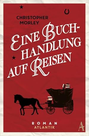 Bild des Verkufers fr Eine Buchhandlung auf Reisen: Prequel zu Das Haus der vergessenen Bcher zum Verkauf von buchversandmimpf2000