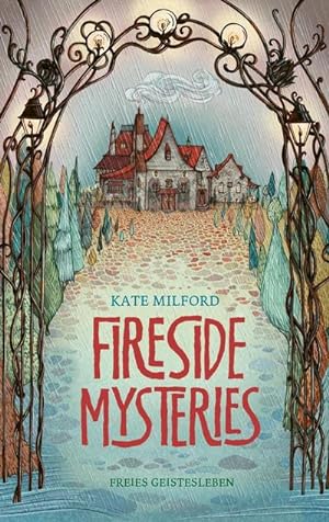 Seller image for Fireside Mysteries for sale by Rheinberg-Buch Andreas Meier eK
