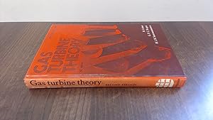 Imagen del vendedor de Gas Turbine Theory a la venta por BoundlessBookstore