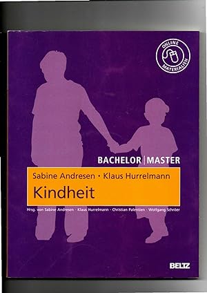 Sabine Andresen, Klaus Hurrelmann, Kindheit - Bachelor, Master