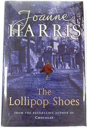 Image du vendeur pour The Lollipop Shoes mis en vente par PsychoBabel & Skoob Books