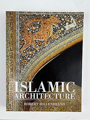 Imagen del vendedor de Islamic Architecture a la venta por Free Play Books