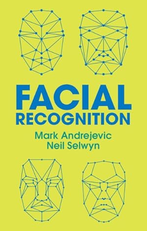 Seller image for Facial Recognition for sale by GreatBookPrices