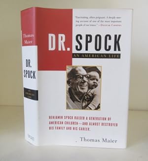 Seller image for Dr. Spock: An American Life for sale by BRIMSTONES