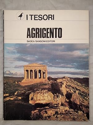 I Tesori - Agrigento.