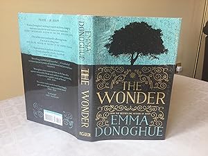 Seller image for The Wonder for sale by P J MCALEER