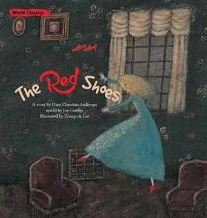 Image du vendeur pour The Red Shoes (Paperback) mis en vente par Grand Eagle Retail