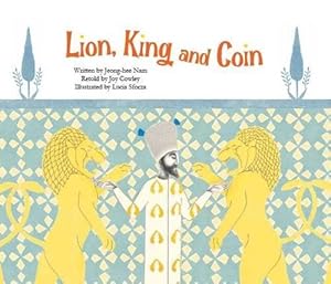 Seller image for Lion, King and Coin (Paperback) for sale by Grand Eagle Retail