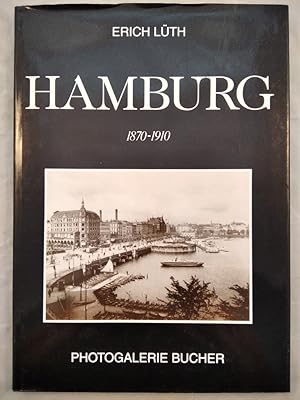 Hamburg 1870-1910.