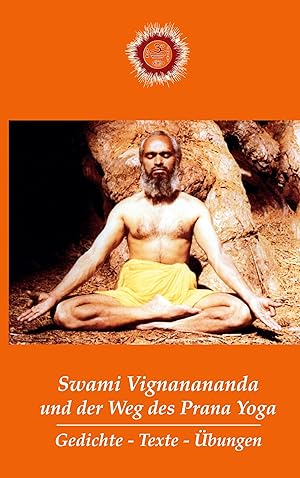 Seller image for Swami Vignanananda und der Weg des Prana Yoga for sale by moluna