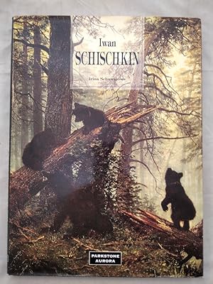 Seller image for Iwan Schischkin - Recke des russischen Waldes. for sale by KULTur-Antiquariat