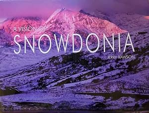 A Vision of Snowdonia