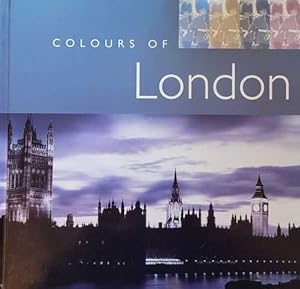 Colours of London
