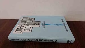 Seller image for Diffusion Bonding 2 for sale by BoundlessBookstore