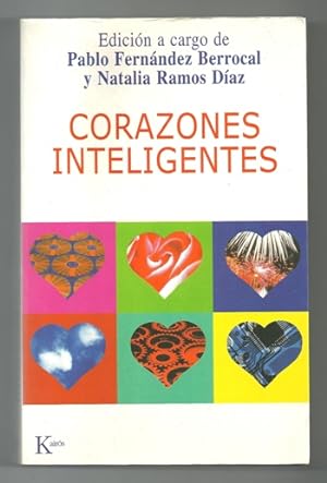 Seller image for CORAZONES INTELIGENTES for sale by Ducable Libros