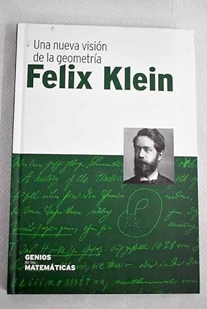 Félix Klein