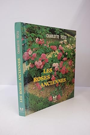Image du vendeur pour Les roses anciennes mis en vente par Librairie du Levant