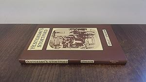 Seller image for Yesterdays Stortford (Yesterdays Town S.) for sale by BoundlessBookstore