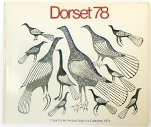 Image du vendeur pour Dorset 78: Cape Dorset Annual Graphics Collection 1978 mis en vente par PsychoBabel & Skoob Books