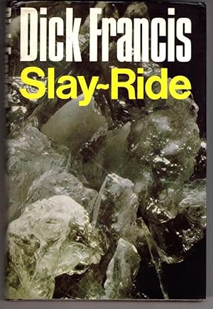 Image du vendeur pour Slay-ride mis en vente par High Street Books
