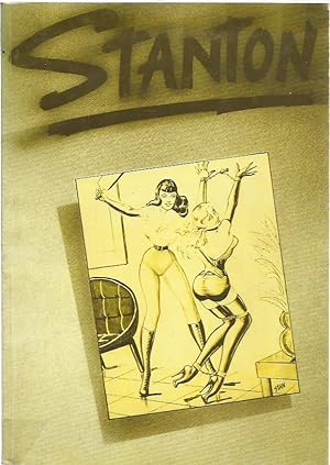 Immagine del venditore per Stanton - Biographie, Histoire & Philosophie venduto da Booklovers - Novara