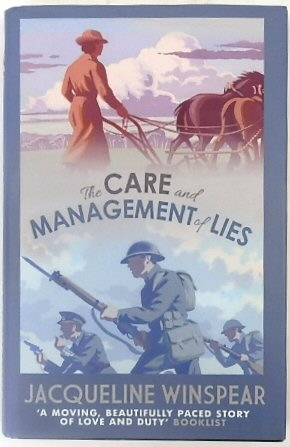 Seller image for The Care and Management of Lies for sale by PsychoBabel & Skoob Books