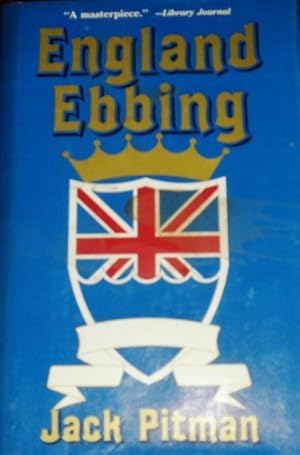 Bild des Verkufers fr England Ebbing zum Verkauf von Redux Books