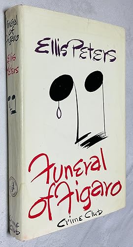 Seller image for Funeral of Figaro for sale by Hadwebutknown