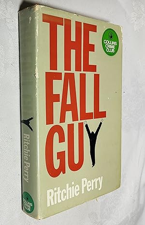 Imagen del vendedor de The Fall Guy a la venta por Hadwebutknown