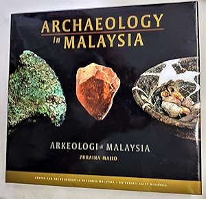 Immagine del venditore per Archaeology in Malaysia. venduto da Plurabelle Books Ltd