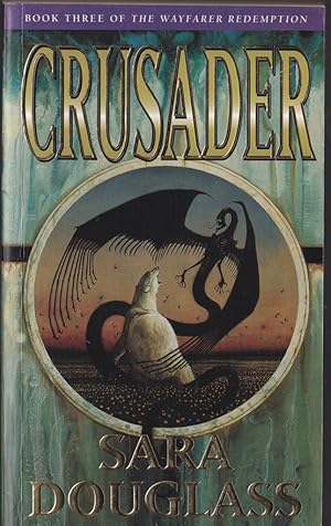 Seller image for Crusader (Book 3 Wayfarer Redemption) for sale by Caerwen Books