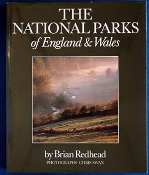 Bild des Verkufers fr National Parks of England and Wales zum Verkauf von Redux Books