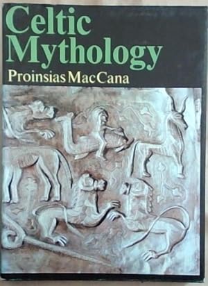 Seller image for Celtic Mythology for sale by Chapter 1