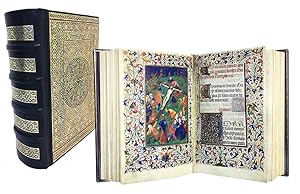 DAS STUNDENBUCH DER ISABEL CATOLICA -- LIBRO HORAS DE ISABEL LA CATOLICA -- BOOK OF HOURS OF ISAB...