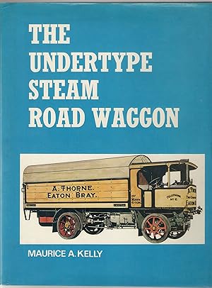 The Undertype Steam Road Waggon