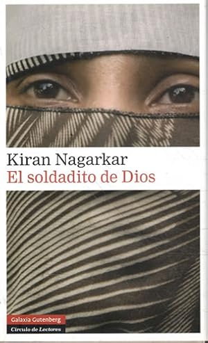 Seller image for El soldadito de Dios for sale by Librera Cajn Desastre