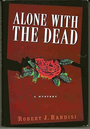 ALONE WITH THE DEAD