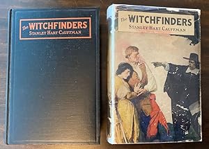 Seller image for The Witchfinders for sale by biblioboy