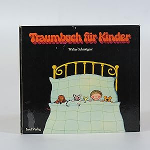 Traumbuch fur Kinder / Dreambook for Children