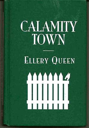 CALAMITY TOWN