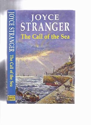 Imagen del vendedor de The Call of the Sea ---by Joyce Stranger a la venta por Leonard Shoup