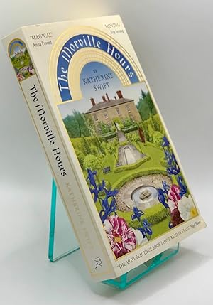 Immagine del venditore per The Morville Hours: The Story of a Garden venduto da Book_Attic