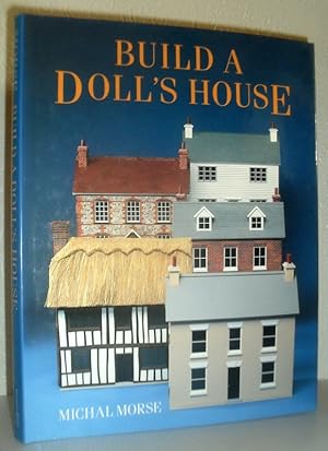 Build a Doll's House