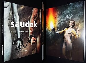 Seller image for Jan Saudek. Pouta lsky. for sale by Antiquariat Haufe & Lutz