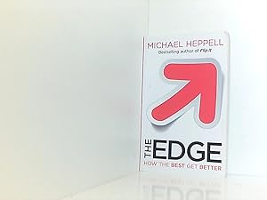 The Edge: How the Best Get Better