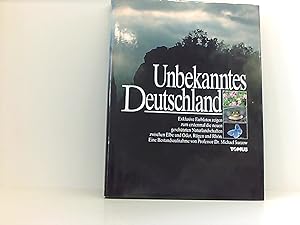 Imagen del vendedor de Unbekanntes Deutschland a la venta por Book Broker
