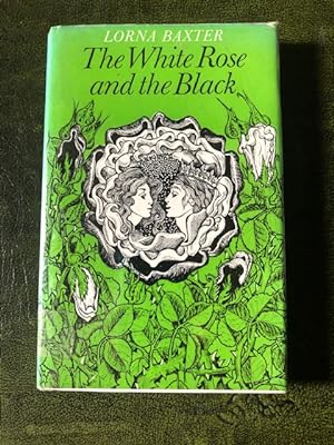 Seller image for The white rose and the black for sale by first editions