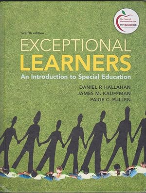 Seller image for Exceptional Learners: An Introduction to Special Education, Twelfth Edition for sale by Books of the World