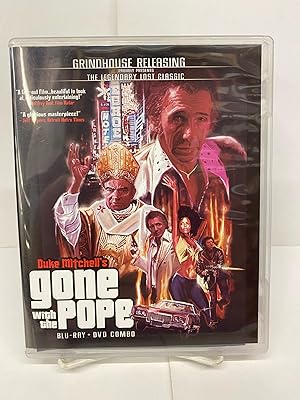 Gone With the Pope