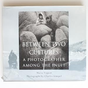 Seller image for Between Two Cultures for sale by Fireside Bookshop